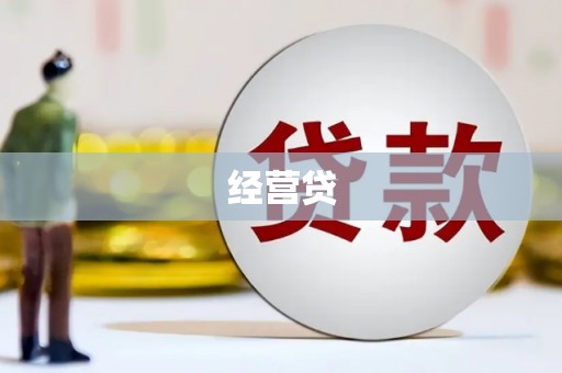 启东经营贷