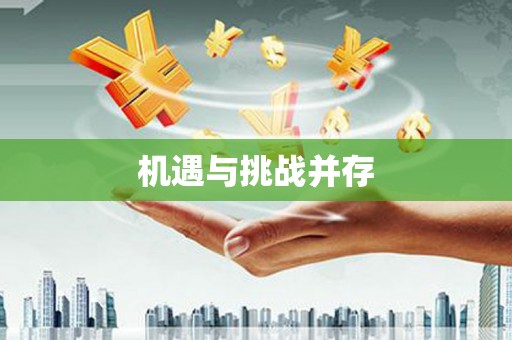 启东机遇与挑战并存