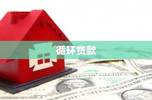 启东循环贷款