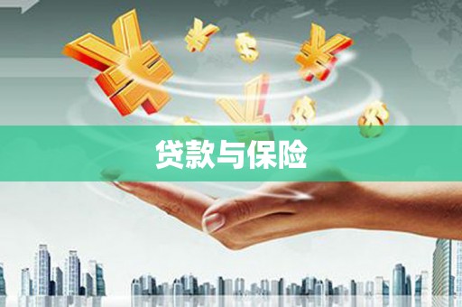 启东贷款与保险