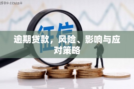 启东逾期贷款，风险、影响与应对策略