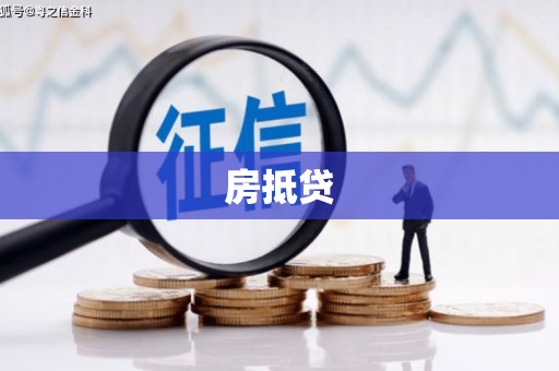 启东房抵贷