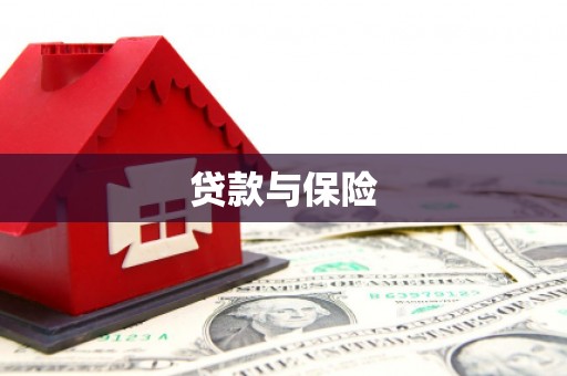 启东贷款与保险