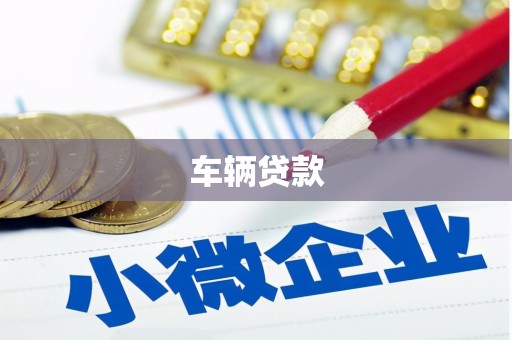 启东车辆贷款