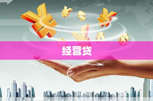 启东经营贷