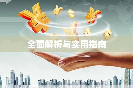 启东全面解析与实用指南