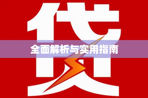 启东全面解析与实用指南
