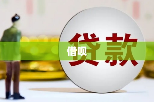 启东借呗