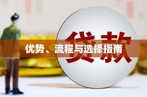 启东优势、流程与选择指南