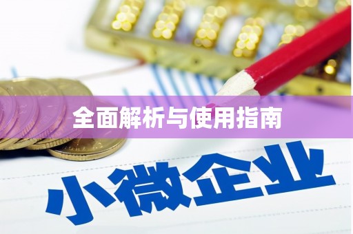 启东全面解析与使用指南