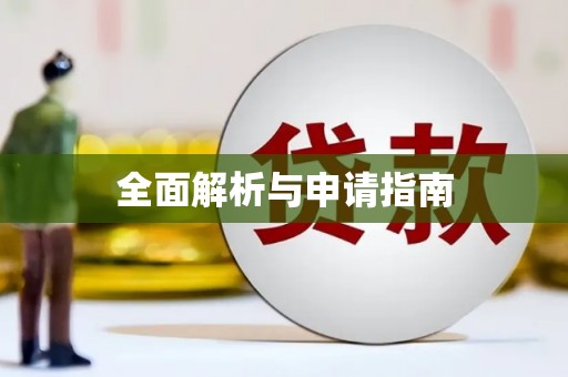 启东全面解析与申请指南